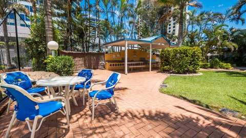 Aegean Resort Apartments - Accommodation Kalgoorlie 36