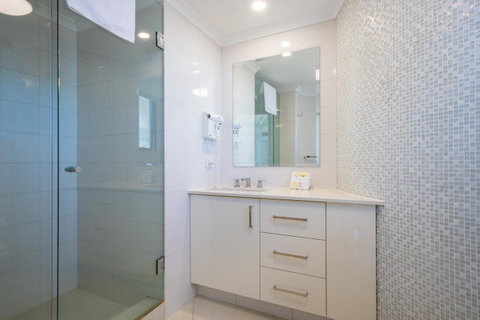 Aegean Resort Apartments - Accommodation Kalgoorlie 12