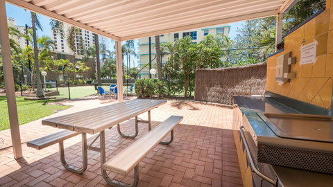 Aegean Resort Apartments - Accommodation Kalgoorlie 37