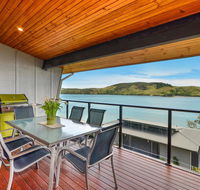 Sea View Shorelines Hamilton Island - Accommodation Kalgoorlie