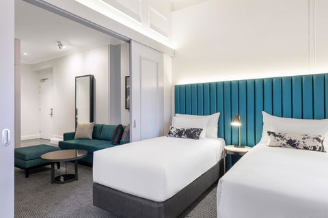 Adina Apartment Hotel Brisbane - Accommodation Kalgoorlie 23