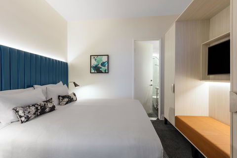 Adina Apartment Hotel Brisbane - Accommodation Kalgoorlie 24