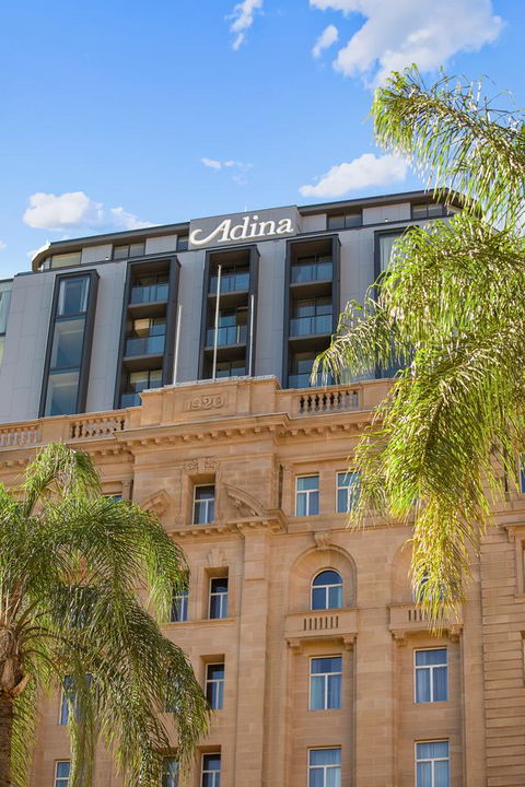 Adina Apartment Hotel Brisbane - Accommodation Kalgoorlie 13