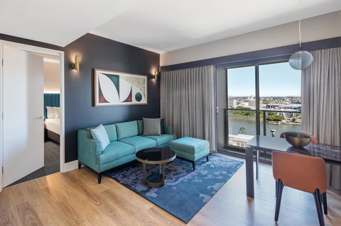 Adina Apartment Hotel Brisbane - Accommodation Kalgoorlie 30