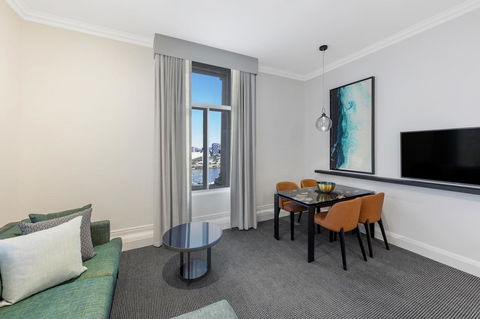 Adina Apartment Hotel Brisbane - Accommodation Kalgoorlie 17