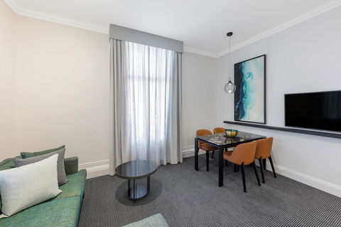Adina Apartment Hotel Brisbane - Accommodation Kalgoorlie 18