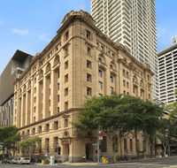Adina Apartment Hotel Brisbane - Accommodation Kalgoorlie