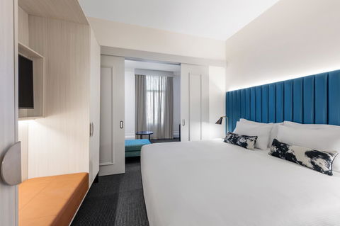 Adina Apartment Hotel Brisbane - Accommodation Kalgoorlie 26