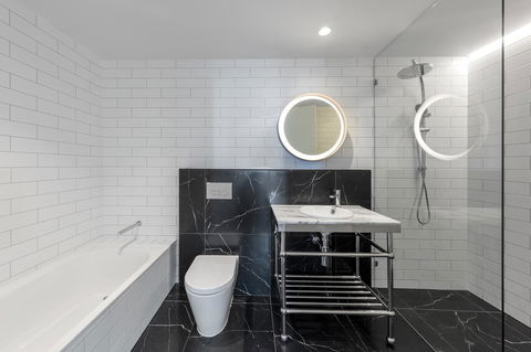 Adina Apartment Hotel Brisbane - Accommodation Kalgoorlie 32