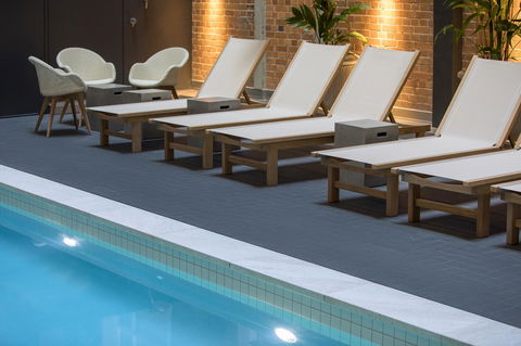 Adina Apartment Hotel Brisbane - Accommodation Kalgoorlie 43