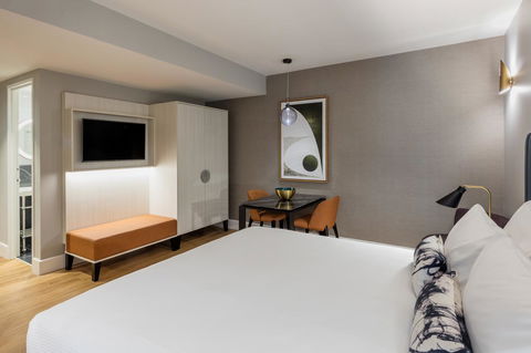Adina Apartment Hotel Brisbane - Accommodation Kalgoorlie 34