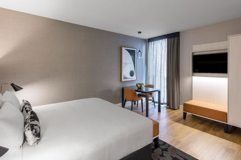 Adina Apartment Hotel Brisbane - Accommodation Kalgoorlie 38