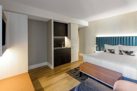 Adina Apartment Hotel Brisbane - Accommodation Kalgoorlie 36