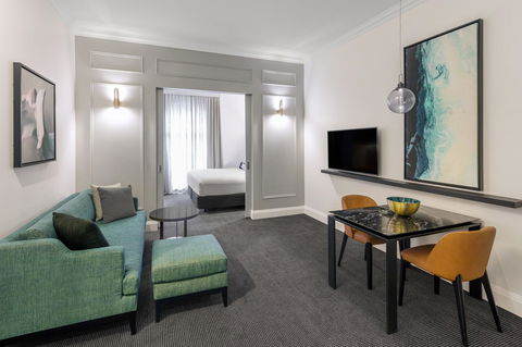 Adina Apartment Hotel Brisbane - Accommodation Kalgoorlie 21