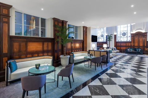 Adina Apartment Hotel Brisbane - Accommodation Kalgoorlie 7