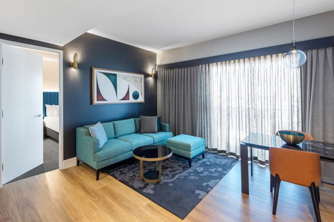 Adina Apartment Hotel Brisbane - Accommodation Kalgoorlie 29