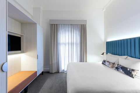 Adina Apartment Hotel Brisbane - Accommodation Kalgoorlie 28