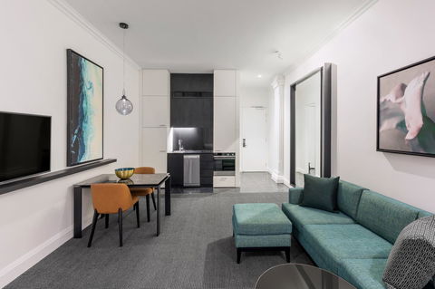 Adina Apartment Hotel Brisbane - Accommodation Kalgoorlie 20