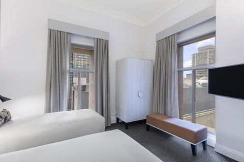 Adina Apartment Hotel Brisbane - Accommodation Kalgoorlie 22