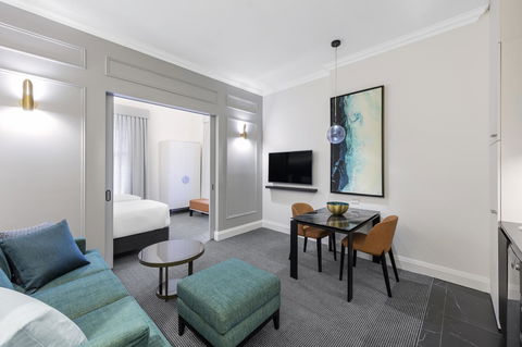 Adina Apartment Hotel Brisbane - Accommodation Kalgoorlie 19