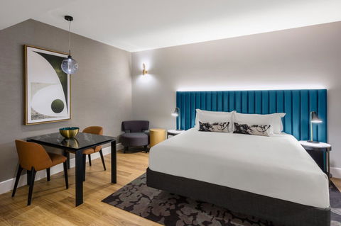 Adina Apartment Hotel Brisbane - Accommodation Kalgoorlie 35