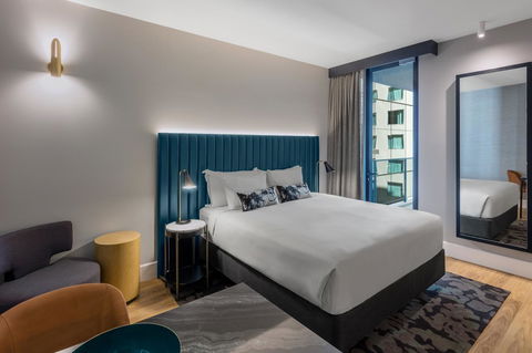 Adina Apartment Hotel Brisbane - Accommodation Kalgoorlie 33