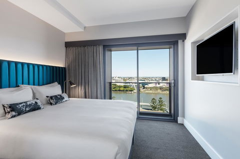 Adina Apartment Hotel Brisbane - Accommodation Kalgoorlie 31