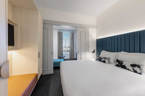 Adina Apartment Hotel Brisbane - Accommodation Kalgoorlie 25