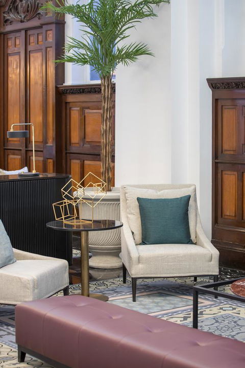 Adina Apartment Hotel Brisbane - Accommodation Kalgoorlie 5