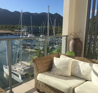 Absolute Waterfront Magnetic Island - Accommodation Kalgoorlie