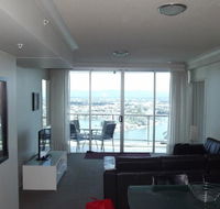 Private 2 Bedroom Apartment  Chevron Towers - Accommodation Kalgoorlie