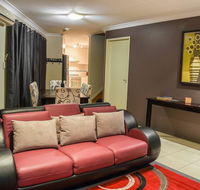 Atricom - Accommodation Kalgoorlie