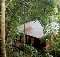 Cairns Reef  Rainforest BB - Accommodation Kalgoorlie