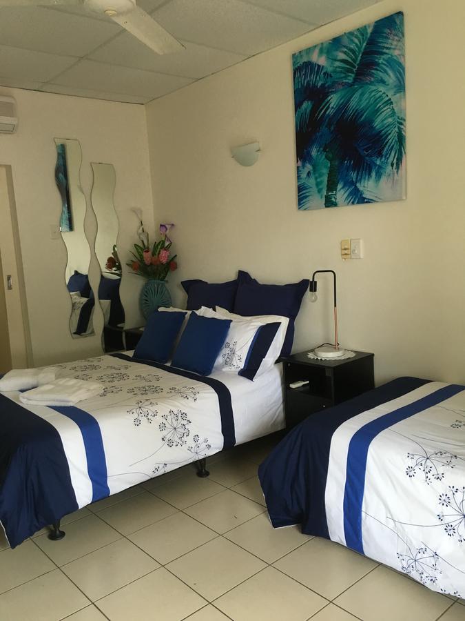 Innisfail QLD Accommodation Kalgoorlie