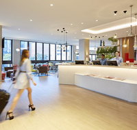 Holiday Inn Express Brisbane Central - Accommodation Kalgoorlie