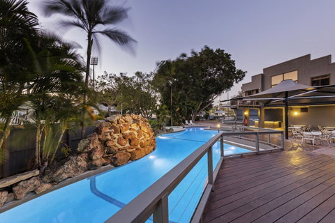 View Brisbane - Accommodation Kalgoorlie 10