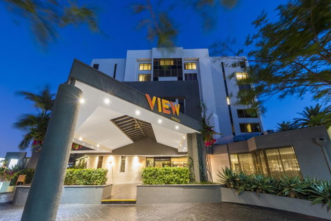 View Brisbane - Accommodation Kalgoorlie 8