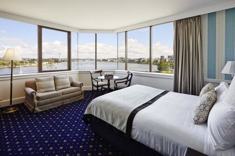 View Brisbane - Accommodation Kalgoorlie 3