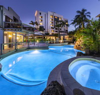 Brisbane Riverview Hotel - Accommodation Kalgoorlie