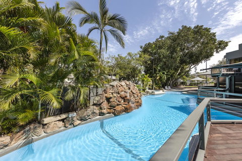 View Brisbane - Accommodation Kalgoorlie 25