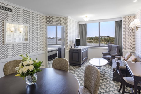 View Brisbane - Accommodation Kalgoorlie 21