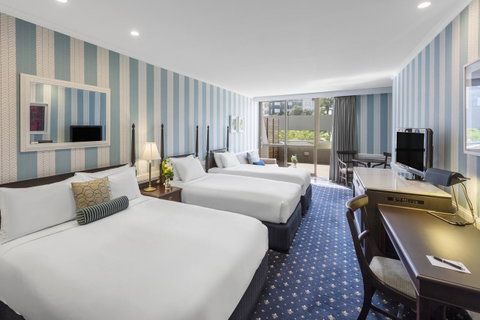 View Brisbane - Accommodation Kalgoorlie 1