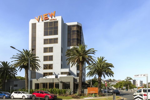 View Brisbane - Accommodation Kalgoorlie 12