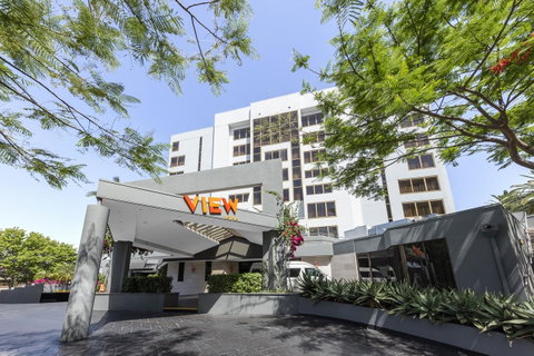 View Brisbane - Accommodation Kalgoorlie 17