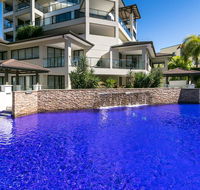 Grand Mercure Allegra Hervey Bay - Accommodation Kalgoorlie