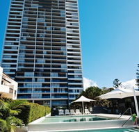 Ultra Broadbeach - Accommodation Kalgoorlie