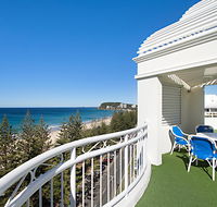 Burleigh Mediterranean Resort - Accommodation Kalgoorlie