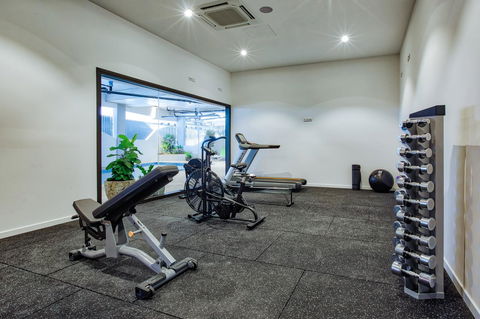 Eatons Hill Hotel - Accommodation Kalgoorlie 10