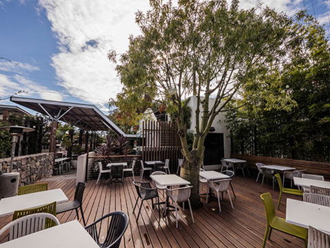 Eatons Hill Hotel - Accommodation Kalgoorlie 36