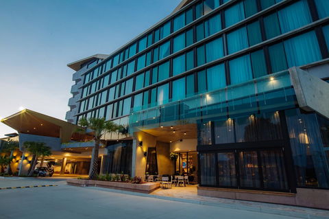 Eatons Hill Hotel - Accommodation Kalgoorlie 2